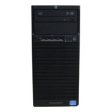 Servidor Hp Proliant Ml110 G7 E31220 Quad 16gram 512gb 1tbhd