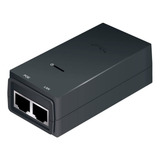 Adaptador Ubiquiti, Poe, 24 Voltios, 12w, Descarga Máx 1500a