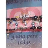 Pulseras Para Parejas Personalizadas