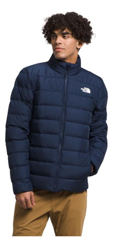 Chaqueta Hombre The North Face Aconcagua 3 Jacket Azul