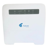 Roteador Wi-fi , Access Point Compatível Rede Móvel 3g/4g