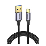 Cable Ugreen Usb A A Usb C 3.0 Transferencia De Datos Rapida