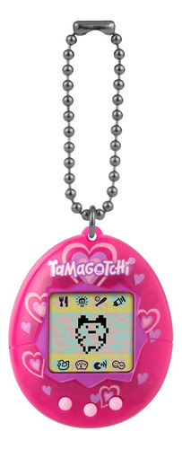 Tamagotchi Original Sweet Heart Mascota Electrónica Bandai
