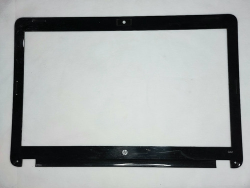 Moldura Lcd Da Tela Para Notebook Hp G42 