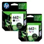 Combo Hp 662 Xl De Cartuchos De Tinta (negro + Tri-color), T