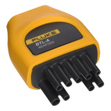 Fluke Btl-a Adaptador De Sonda De Voltaje/corriente