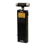 Radio Onda Corta Tecsun Pl-360 Am Fm Mw Sw Portatil 