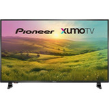 Smart Xumo Tv Led 4k Uhd 50'' Pioneer Pn50-751-24u