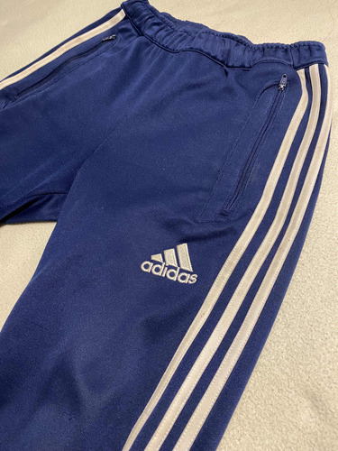 Pantalon adidas Original Azul