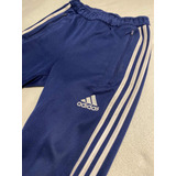 Pantalon adidas Original Azul