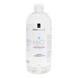 Agua Micelar X 500 Ml Loción Desmaquillante Biobellus