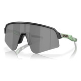 Óculos Oakley Sutro Lite - Proteção Impactos - Prizm - Preto