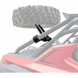 Porta Llanta Extra Polaris Rzr Pro Xp 