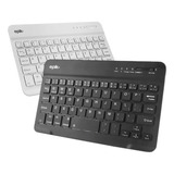 Teclado Inalambrico Epik Office Recargable Nuevo