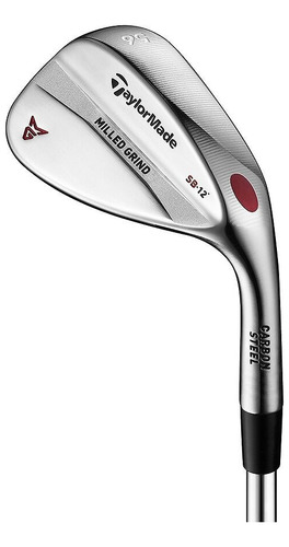 Taylormade | Mg1 Milled Grind Wedge | Gold | 52,09-60,10 Rt