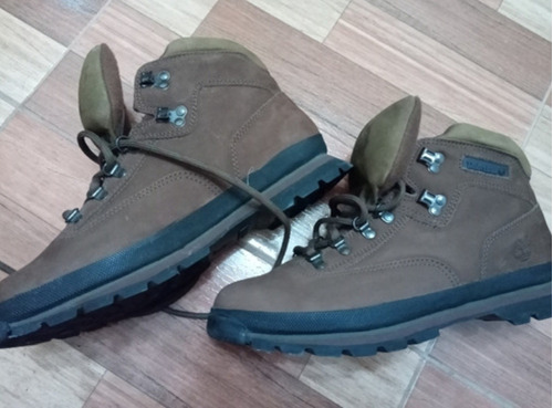 Botas Timberland Euro Hilker 