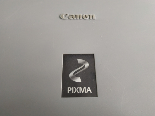 Impresora Canon Pixma Mp 160.