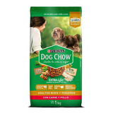Dog Chow Adulto Mini 1kg