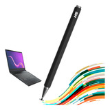 Caneta Capacitiva Notebook 2 Em 1 Touch Dell Lenovo Positivo