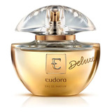 Eau De Parfum Deluxe Edition 75ml - Eudora