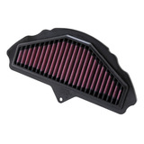 Filtro Aire K&n Kawasaki Zx1000 Ninja Zx-10r Kyn Ka-1008