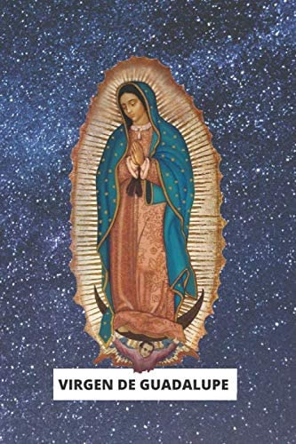 Libro: Virgen De Guadalupe: Un Maravilloso Diario De La Virg