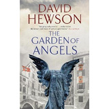 Libro The Garden Of Angels - David Hewson