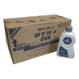 Caja Aceite Motor Bajaj 20w50 Original 10  Unidades