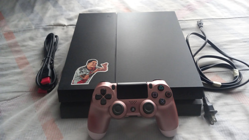 Playstation 4 Fat Sony 500gb.