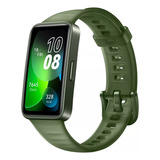Reloj Inteligente Huawei Band 8 14 Días En Espera Verde