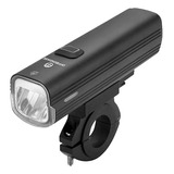 Luz Bicicleta Delantera  1000 Lumen Recargable Usb Led