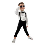 Roupa Social Infantil Masculina  Pajem Noivinhos Festa Luxo