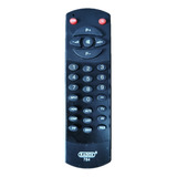 Control Remoto Radox 784 Pantallas Vizio - No Smart Tv -