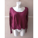 Blusa Americaneagle Talla Xs De Mujer (l)-t1 