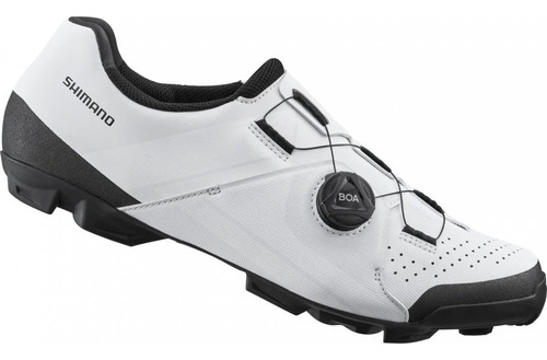 Zapatillas Ciclismo Mtb Shimano Xc3 Sh-xc300 Blanco (815002)