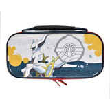 Estuche Pokemon Legends Arceus - Nintendo Switch