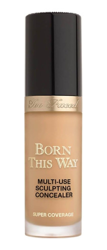 Corrector Ojeras Born This Way Too Faced Tono Light Beige