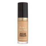 Corrector Ojeras Born This Way Too Faced Tono Light Beige