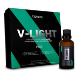 Vitrificador Farol V-light 50ml Vonixx Revestimento Coating