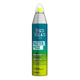 Tigi Laca Con Brillo Fijación Extra Fuerte Masterpiece 340ml