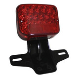 Calavera It Ft 125 (05-12)leds