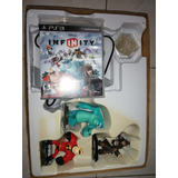 Infinity 1.0 Disney Ps3