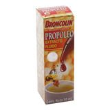 Broncolin Propóleo Extracto Fluído 30ml