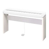 Suporte Para Piano Digital Casio Cs-67 Branco Px