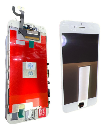 Tela Display Frontal Compatível Com iPhone 6s A1633 1688