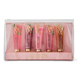 Victoria's Secret Lip Gloss 5 Piezas Flavor Fav Original