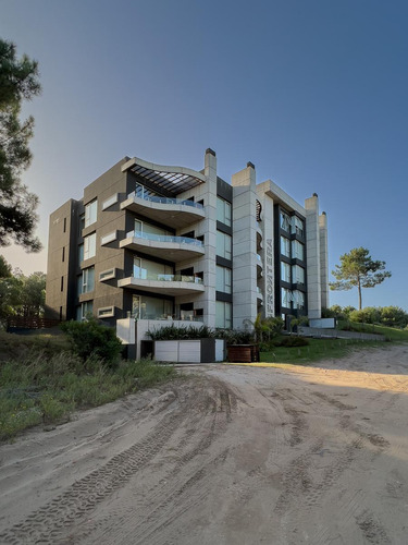 Departamento En Venta 3 Ambientes Pinamar Norte