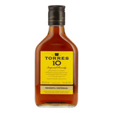 Pack De 12 Brandy Torres 10 200 Ml