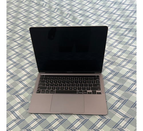 Macbook Pro M1 16gb Ram Ssd 512gb Touchbar