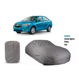 Car Cover Lluvia Ligera Polvo Chevrolet Aveo 2007 Al 2020